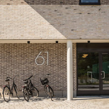 Nockeby Aros stadsvillor