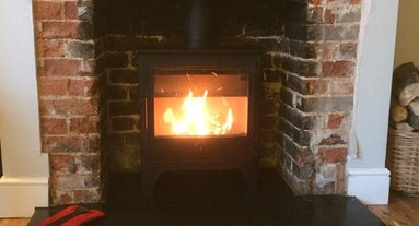 Best 15 Fireplace Installers In Andover Hampshire Houzz