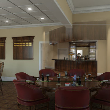 Governors Club