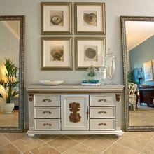 Entry ways