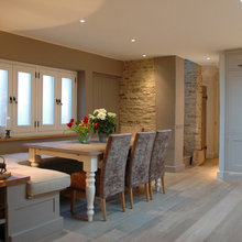 Kitchen ideas