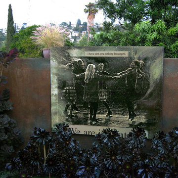 Garden for Reflection and Awareness