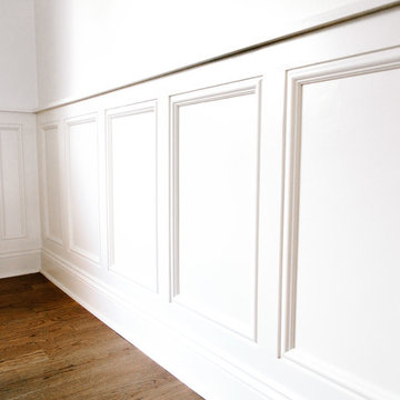 Troy Home Renovation
