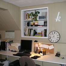 Office design