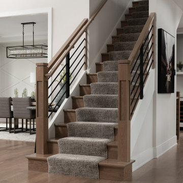 2022 Kensington Model - Hidden Creek (Naperville)