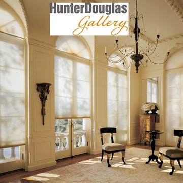 Hunter Douglas Duette® Honeycomb Shades
