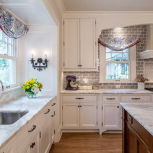 Brook Bath Counters