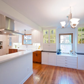 3rd Ave. Kitchen