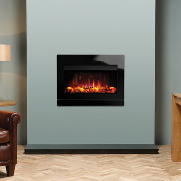 eReflex Electric Fireplaces