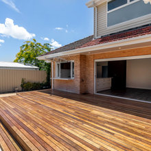 Patio Ideas