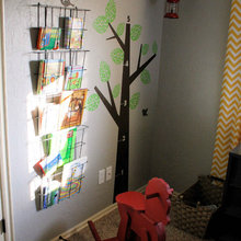 luke's room