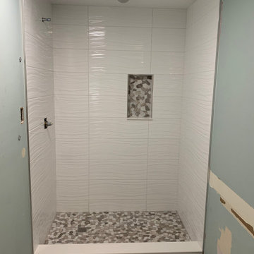 LGK #3 | Tile Transformations | Bathrooms