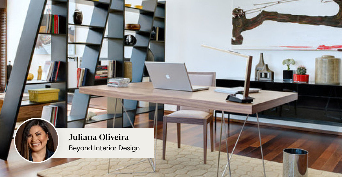 Home Office Edition