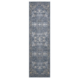 Contemporary Hall And Stair Runners by Home Brands USA