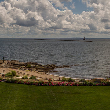 Beach Front Lookout