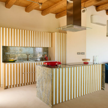 Plemmirio House in Val di Noto