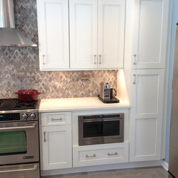 Our Work