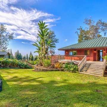 Tropical Home in Kailua-Kona, HI