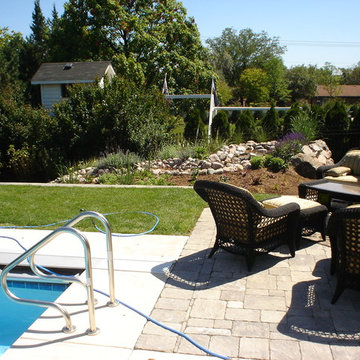 Landscape Design Projects