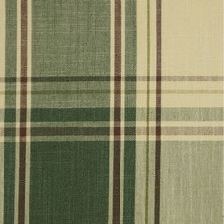 Custom Made Cotton Curtains - Curtains