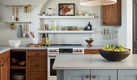 8 Quick Things to Declutter From Your Kitchen