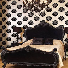Bedrooms