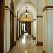 Kwas Corridors