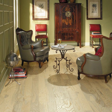 Columbia Room Inspiration