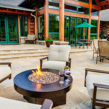 Outdoor furniture