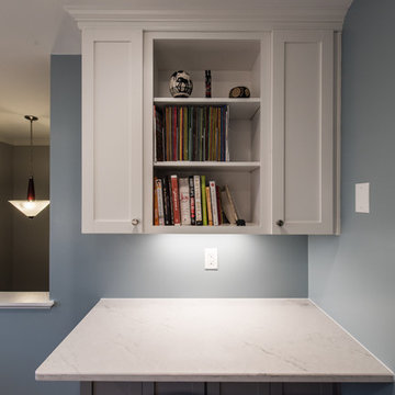 North Arlington Townhouse