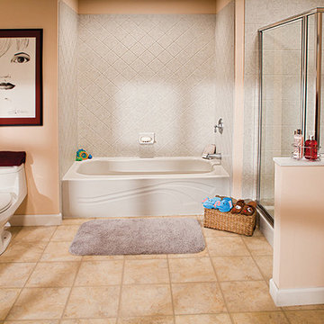 Replacement Bathtubs Gallery