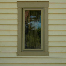 BB Creek Windows