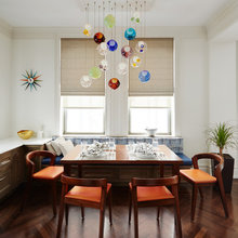 Kitchen Nook