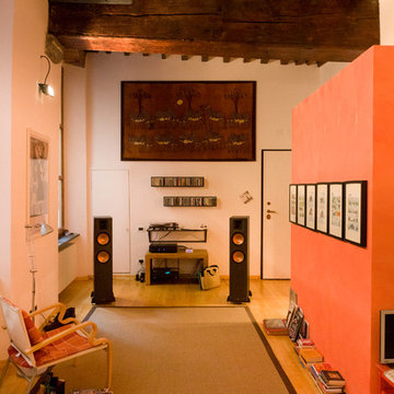casa del motociclista