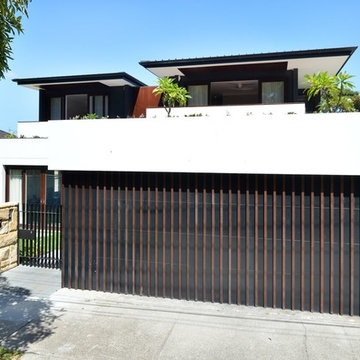 Bellevue Hill