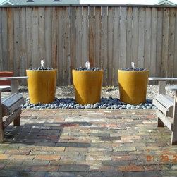 Fountains - Products