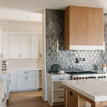 Exceptional New-Construction Home