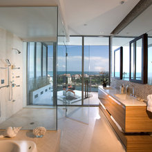 Bonita Bay bathrooms