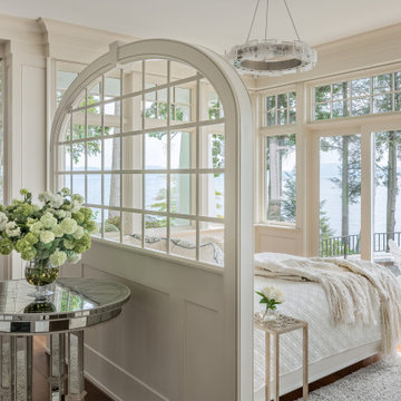 Lakeside Sanctuary