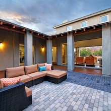 Rimstone - sedona