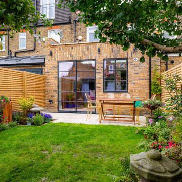 Wimbledon Rear Extension
