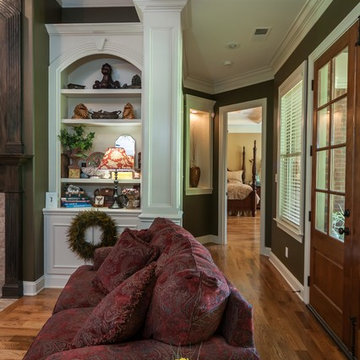 Custom Estate Project