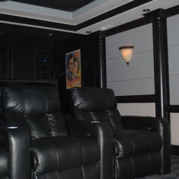 Our Work