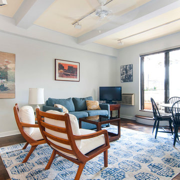 107 West 86th Street
