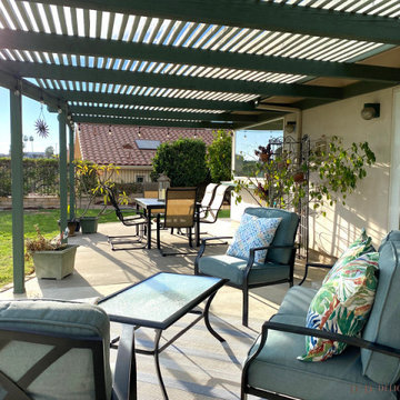 Fabulous Ventura Family Home with Views