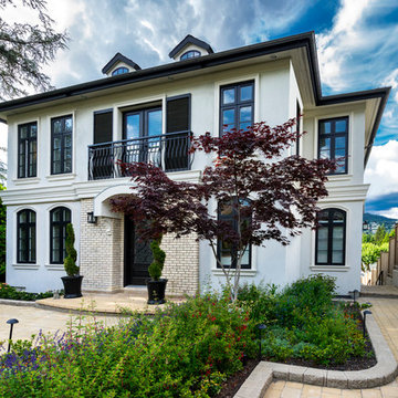 Jefferson Residence