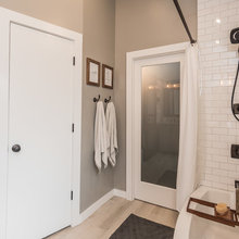 enterior glass doors