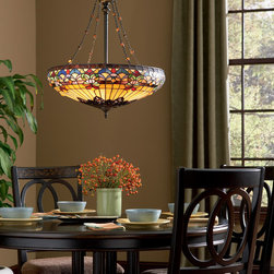 Quoizel Lighting - Lighting