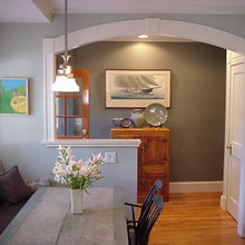 banquette