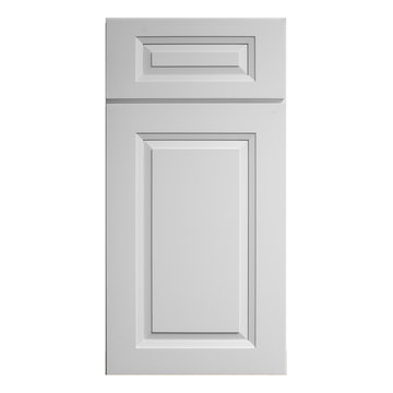 Aspen White